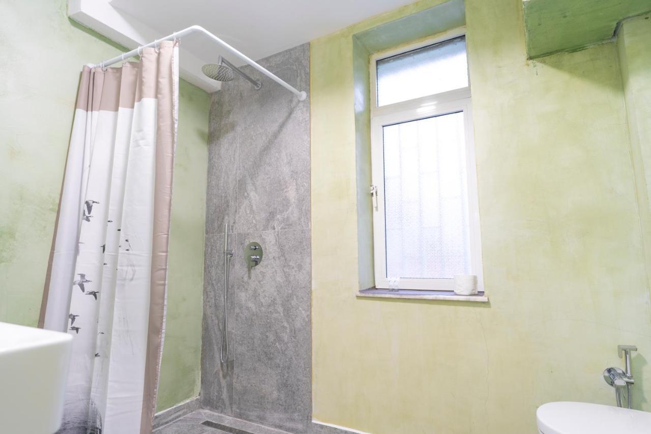 New Bazaar Cane Apartment 2 Tirana Exterior photo