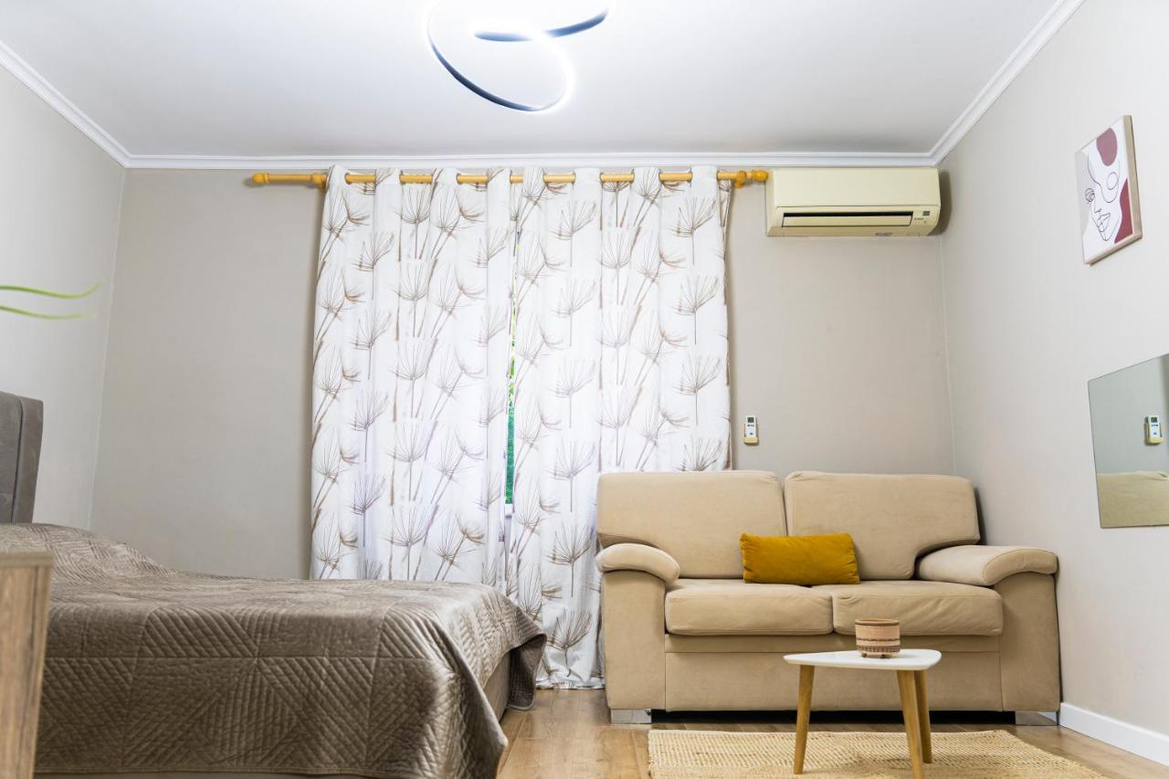 New Bazaar Cane Apartment 2 Tirana Exterior photo