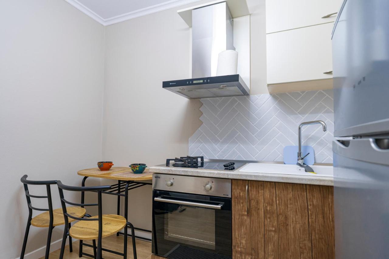 New Bazaar Cane Apartment 2 Tirana Exterior photo