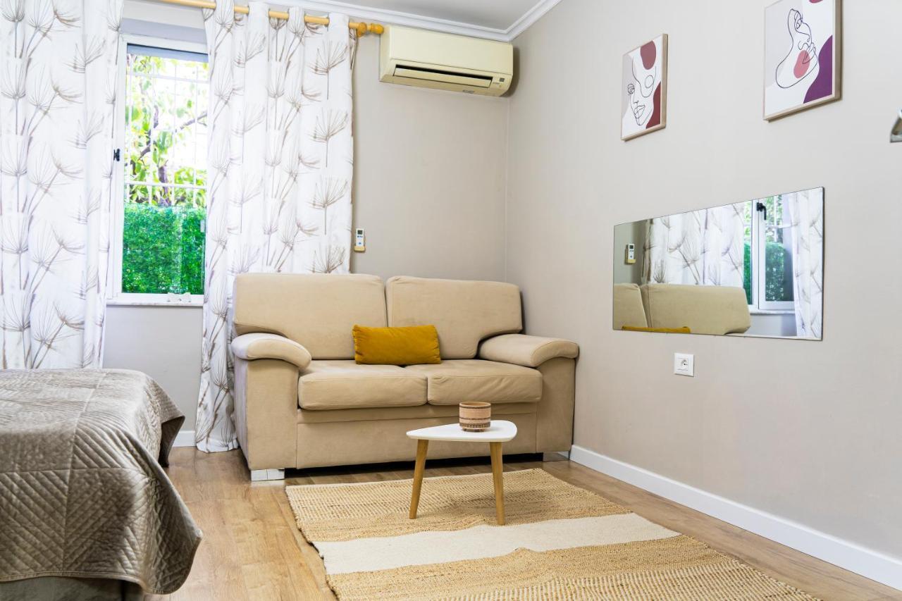 New Bazaar Cane Apartment 2 Tirana Exterior photo